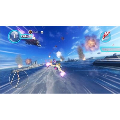楽天市場 セガ ソニック オールスターレーシング トランスフォームド Wii U Wuppas2j A 全年齢対象 価格比較 商品価格ナビ 楽天市場 セガ ソニック オールスターレーシング トランスフォームド Wii U Wuppas2j A 全年齢対象 価格比較 商品価格ナビ